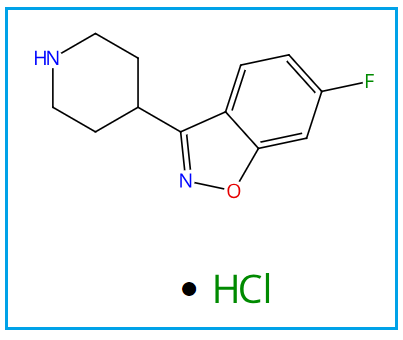  PALIPERIDONE USP RC - B | ALLMPUS
